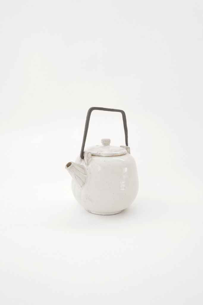 Bunchoeng Teapot