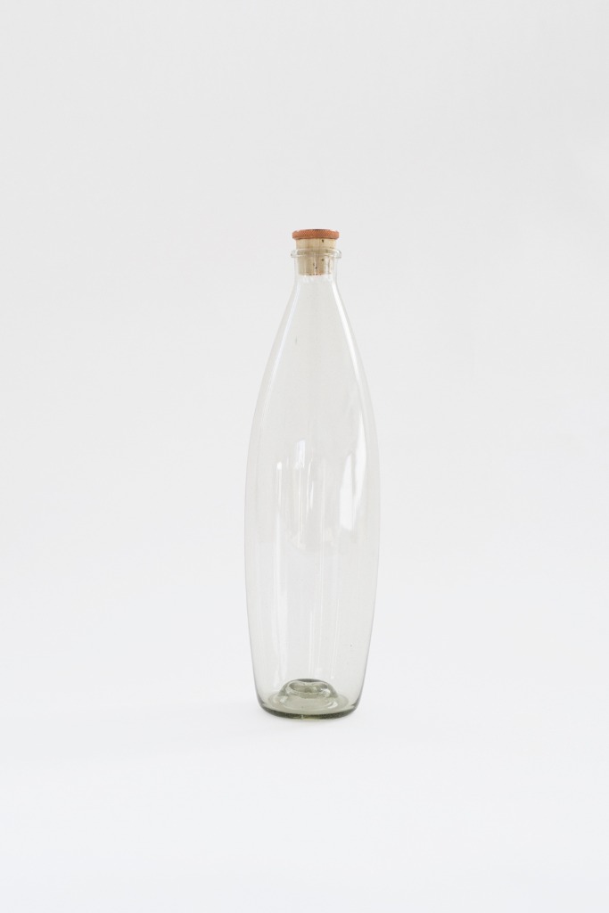 Bottle by peter ivy