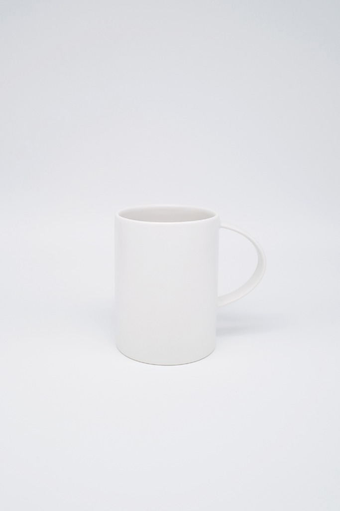 Mogeum mug